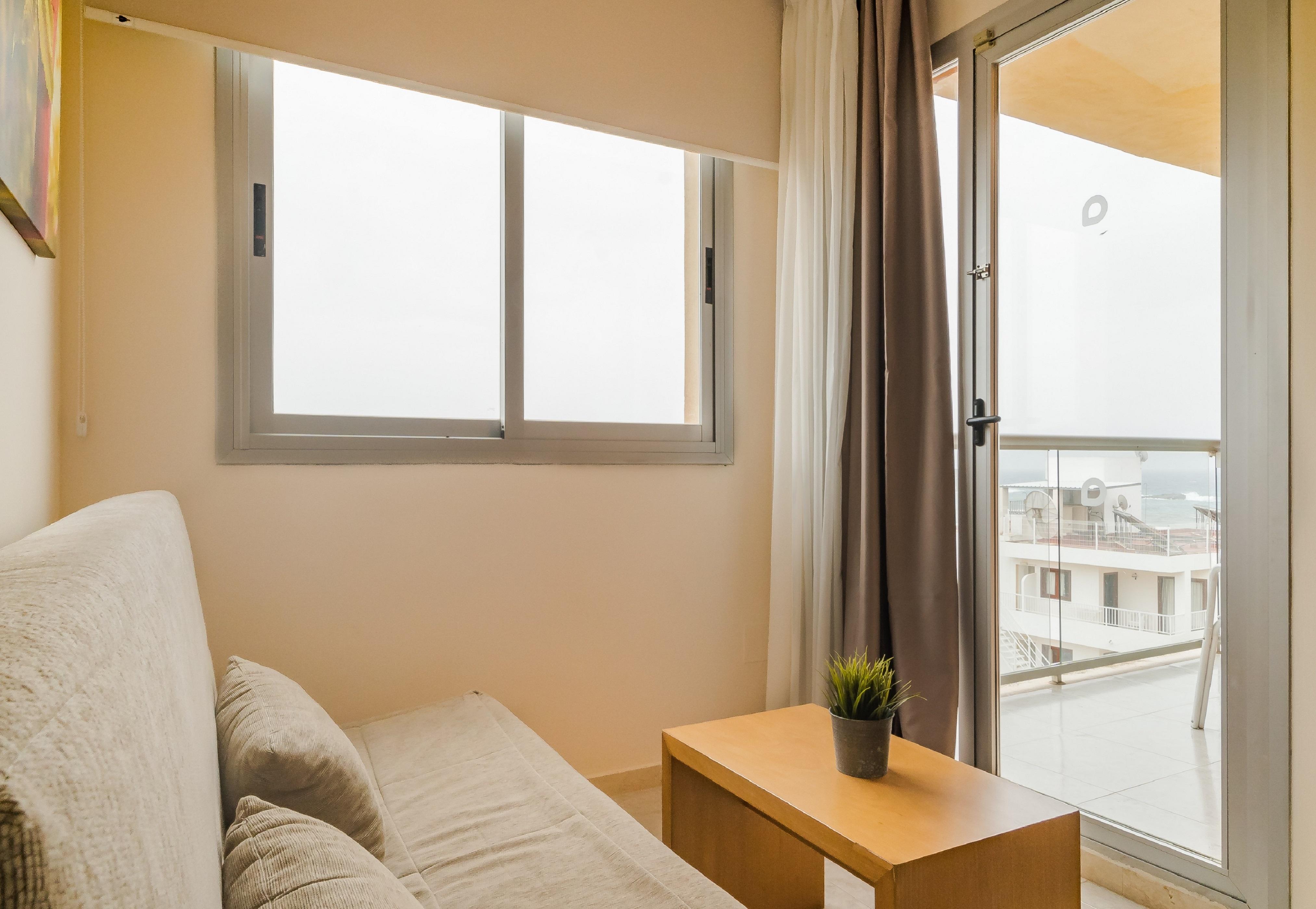 Aparthotel Moon Dreams Atlantic Es Canar  Exterior photo