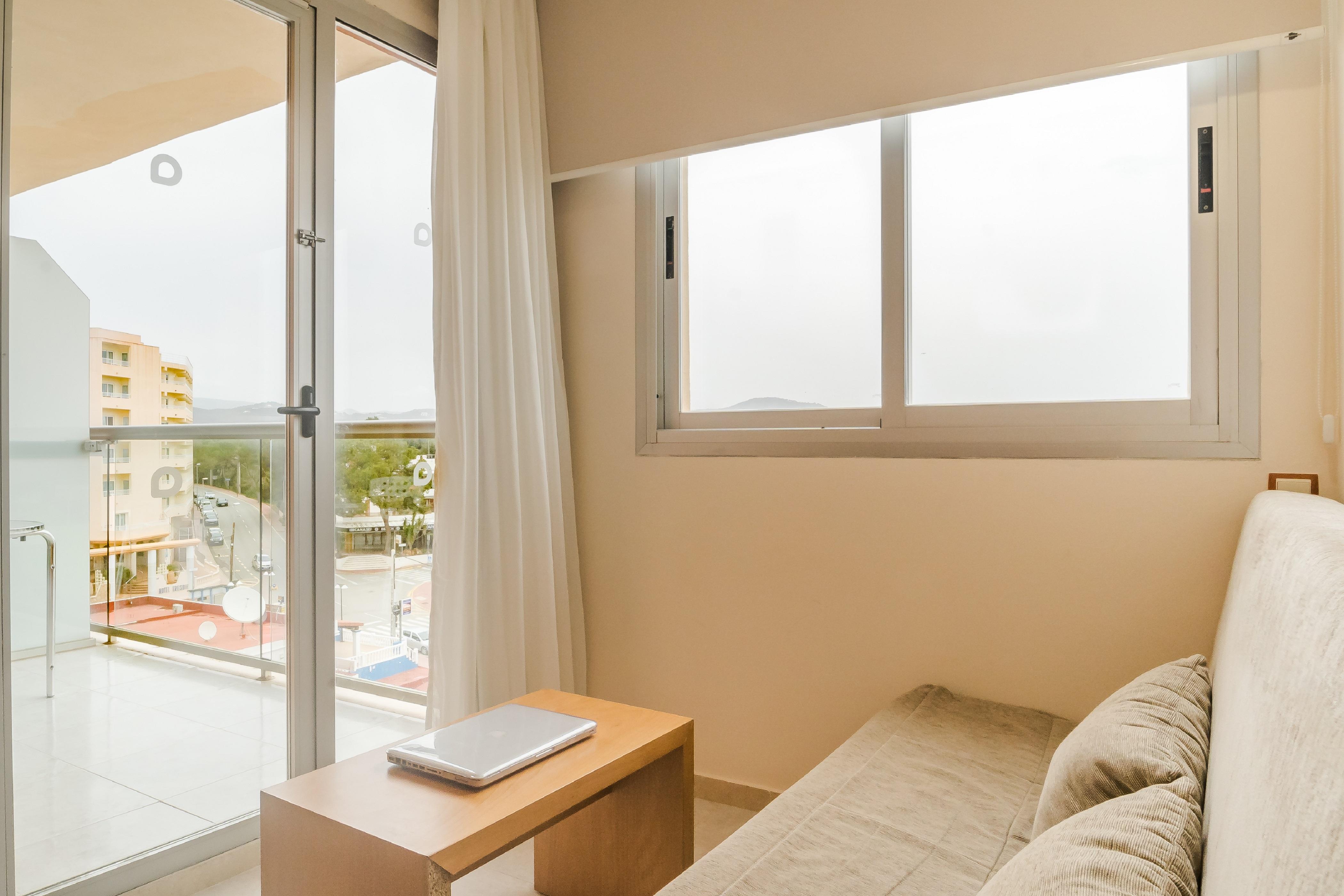 Aparthotel Moon Dreams Atlantic Es Canar  Exterior photo