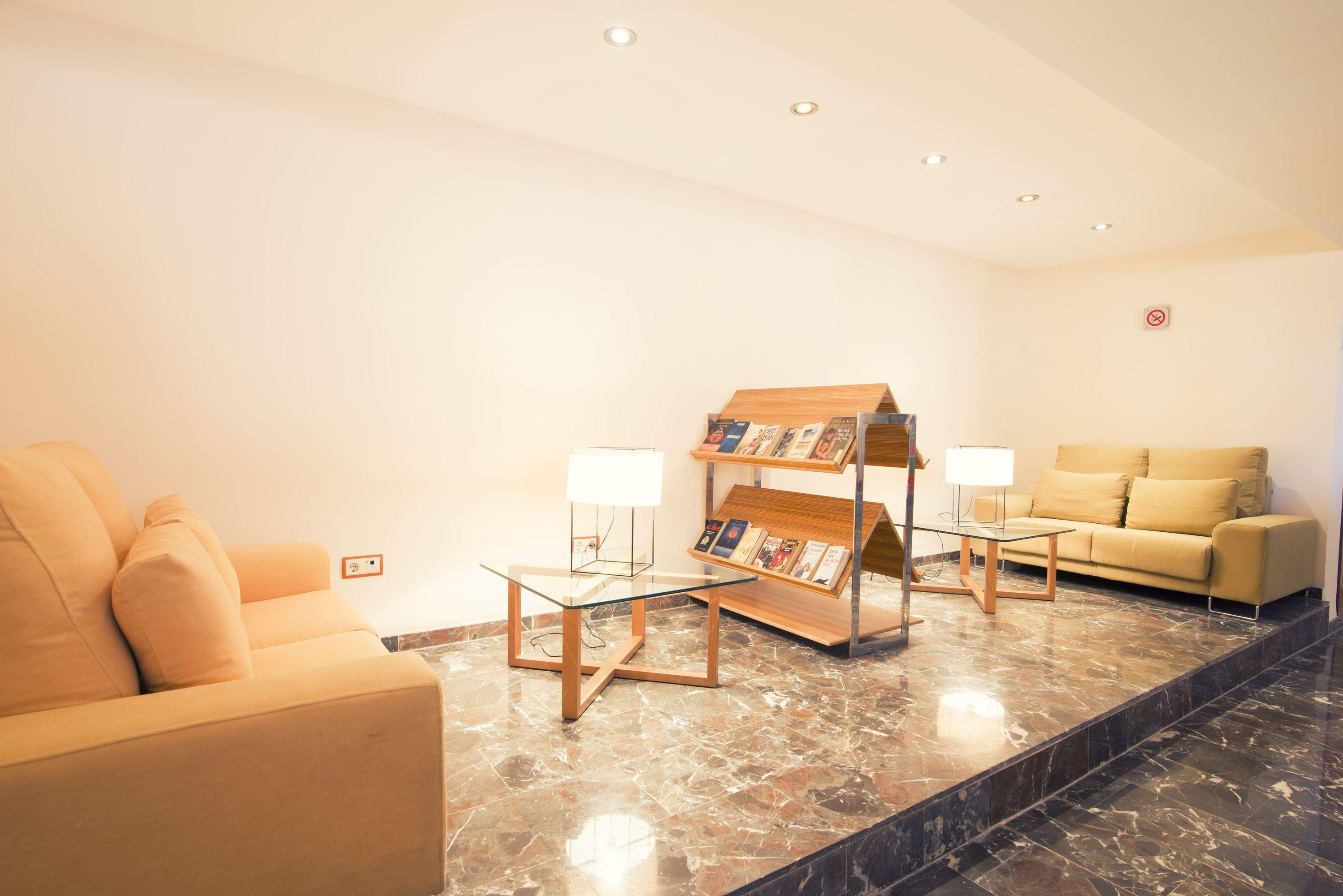 Aparthotel Moon Dreams Atlantic Es Canar  Exterior photo